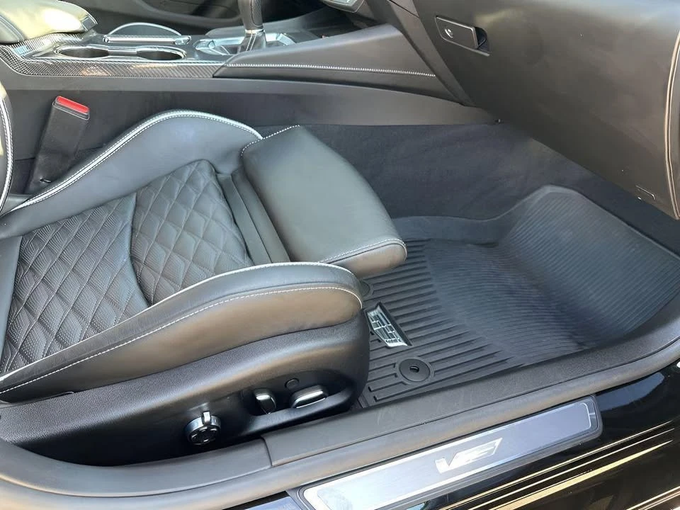 2023 Cadillac CT5-V Blackwing - Image 15 of 19