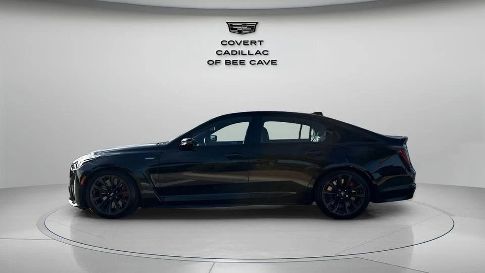2023 Cadillac CT5-V Blackwing - Image 5 of 19