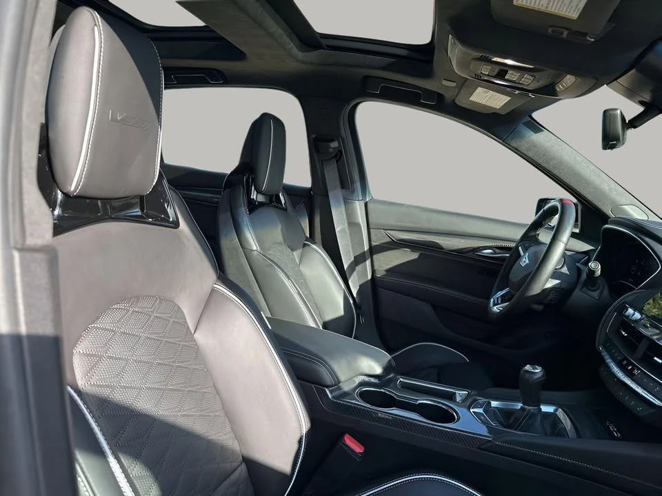2023 Cadillac CT5-V Blackwing - Image 14 of 19