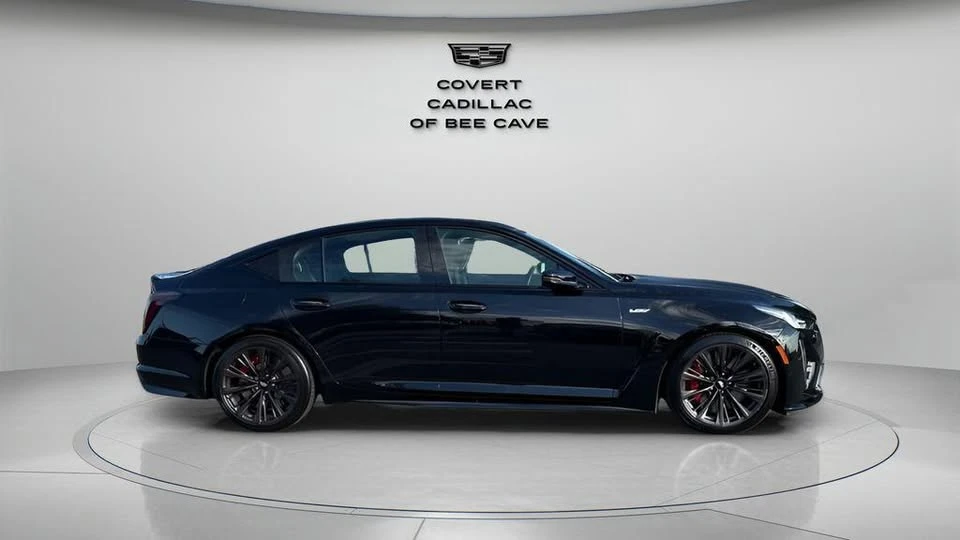 2023 Cadillac CT5-V Blackwing - Image 11 of 19