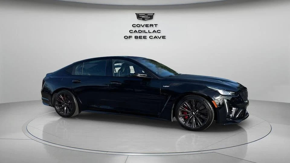 2023 Cadillac CT5-V Blackwing - Image 12 of 19
