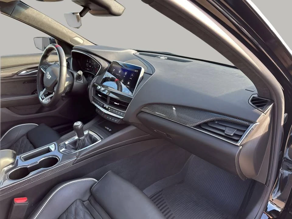 2023 Cadillac CT5-V Blackwing - Image 13 of 19