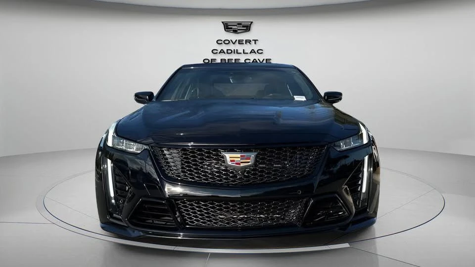 2023 Cadillac CT5-V Blackwing - Image 2 of 19
