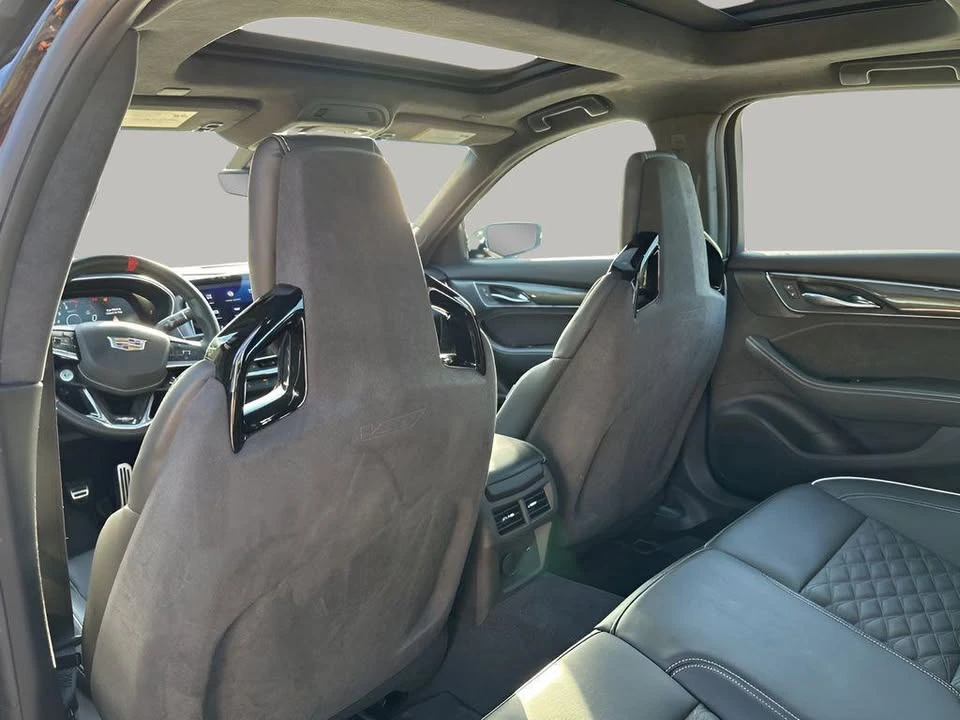 2023 Cadillac CT5-V Blackwing - Image 17 of 19