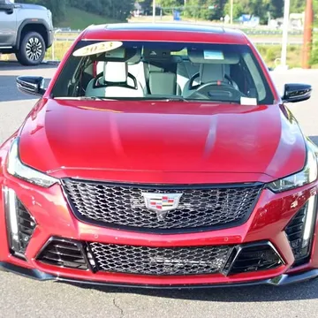 2023 Cadillac CT5-V V-Series Blackwing