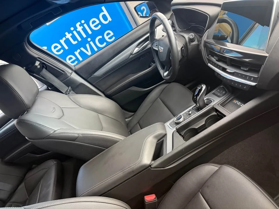 2023 Cadillac CTS - Image 7 of 7