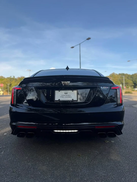 2023 Cadillac CT5-V - Image 6 of 15