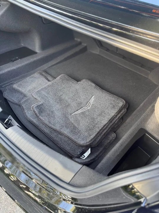 2023 Cadillac CT5-V - Image 15 of 15