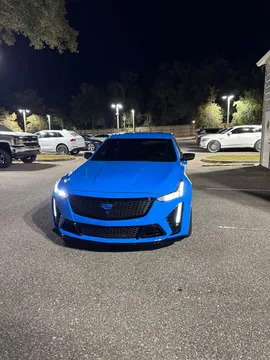 2023 Cadillac CTS-V