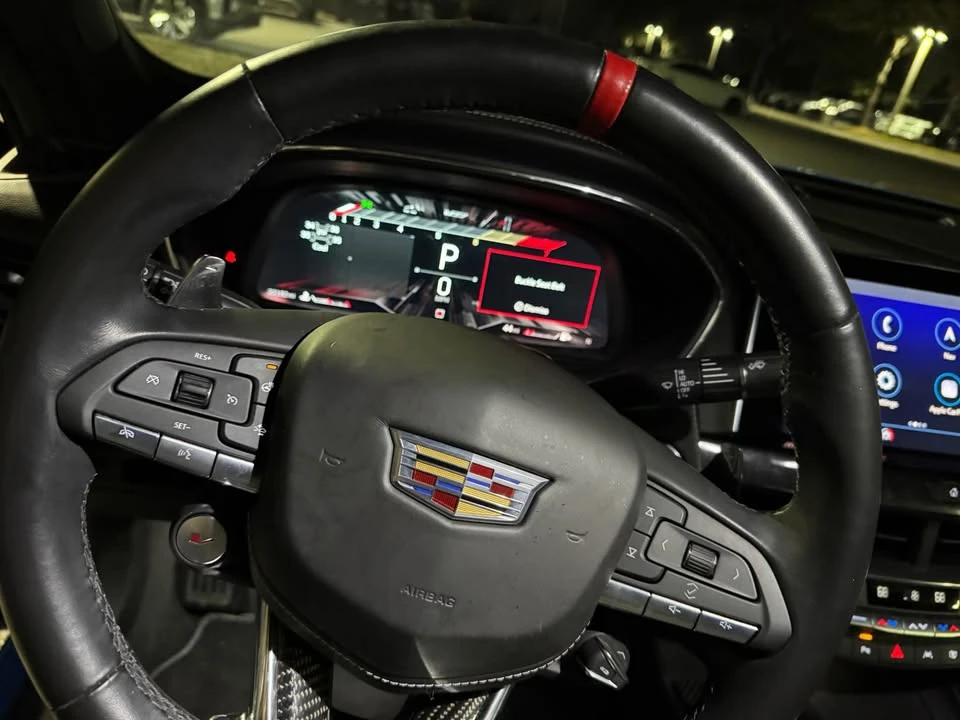 2023 Cadillac CTS - Image 7 of 8
