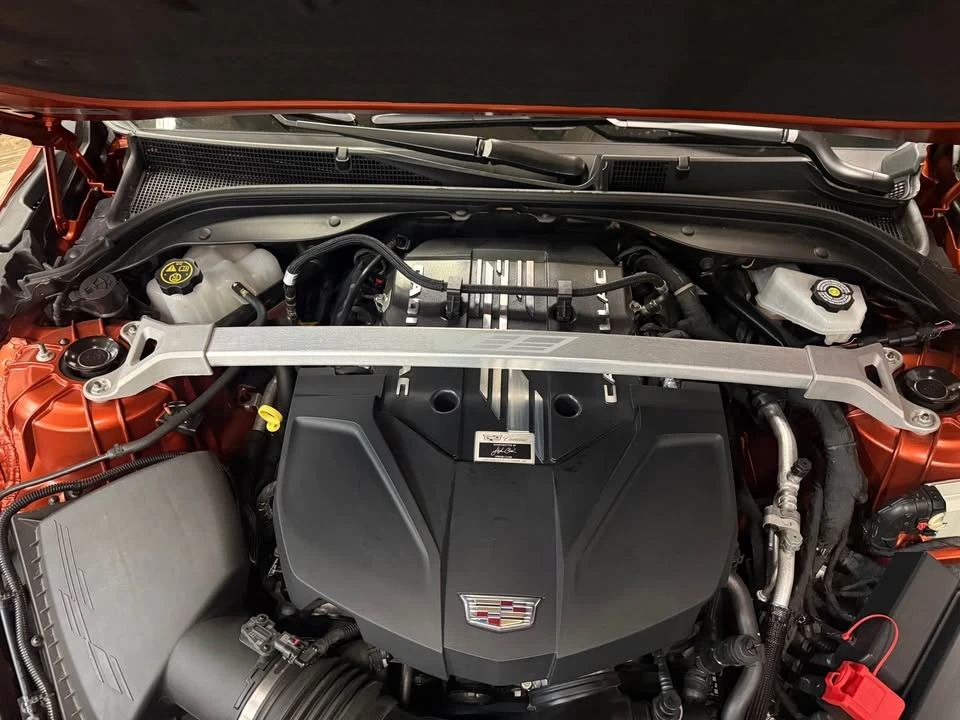 2023 Cadillac CT5-V Blackwing - Image 18 of 19