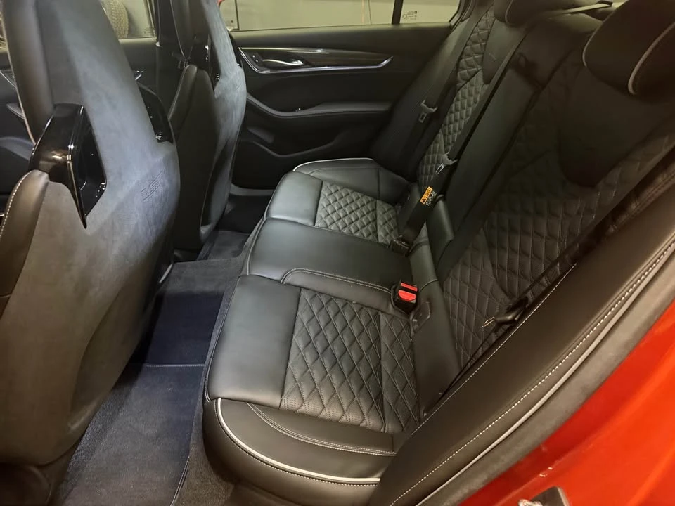 2023 Cadillac CT5-V Blackwing - Image 11 of 19