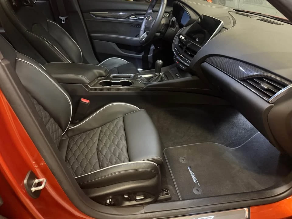 2023 Cadillac CT5-V Blackwing - Image 9 of 19