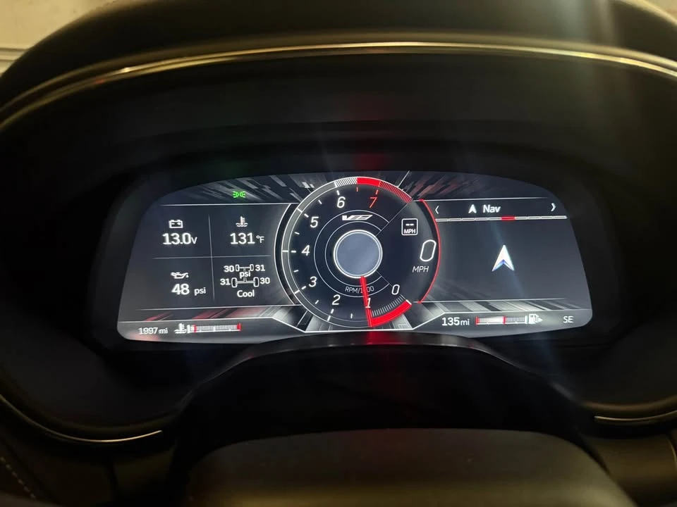 2023 Cadillac CT5-V Blackwing - Image 13 of 19