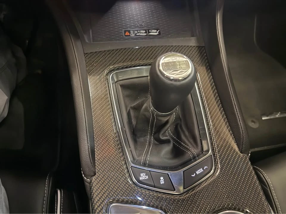 2023 Cadillac CT5-V Blackwing - Image 15 of 19