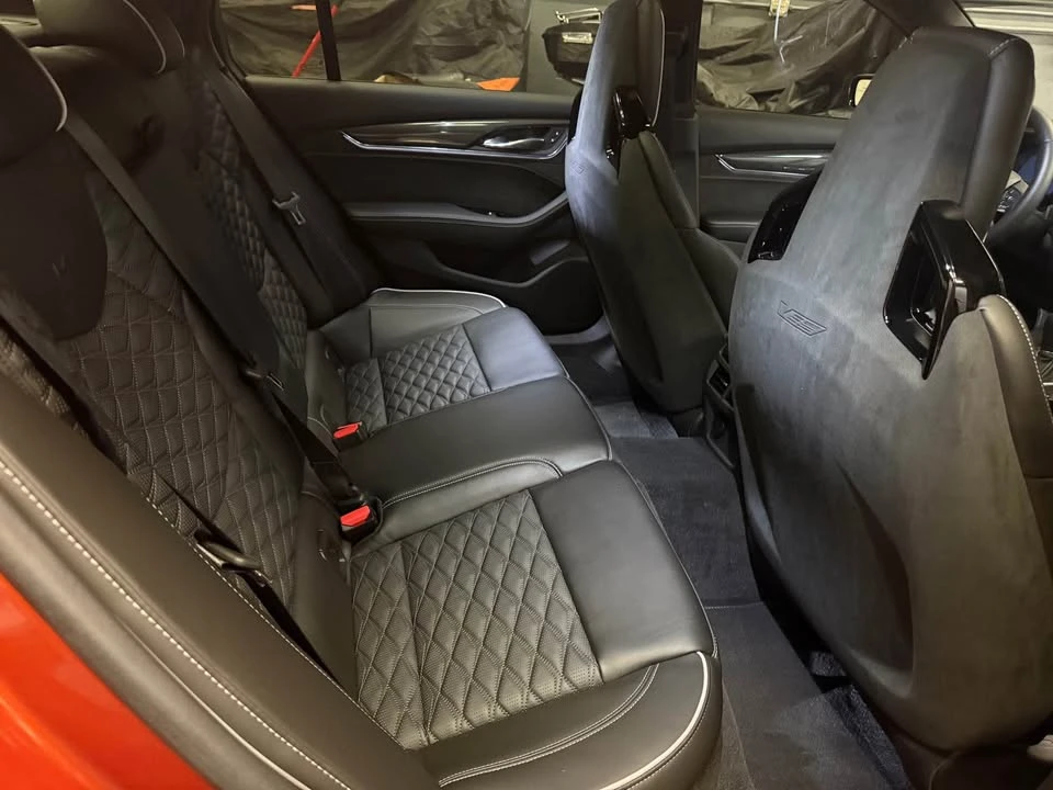 2023 Cadillac CT5-V Blackwing - Image 10 of 19