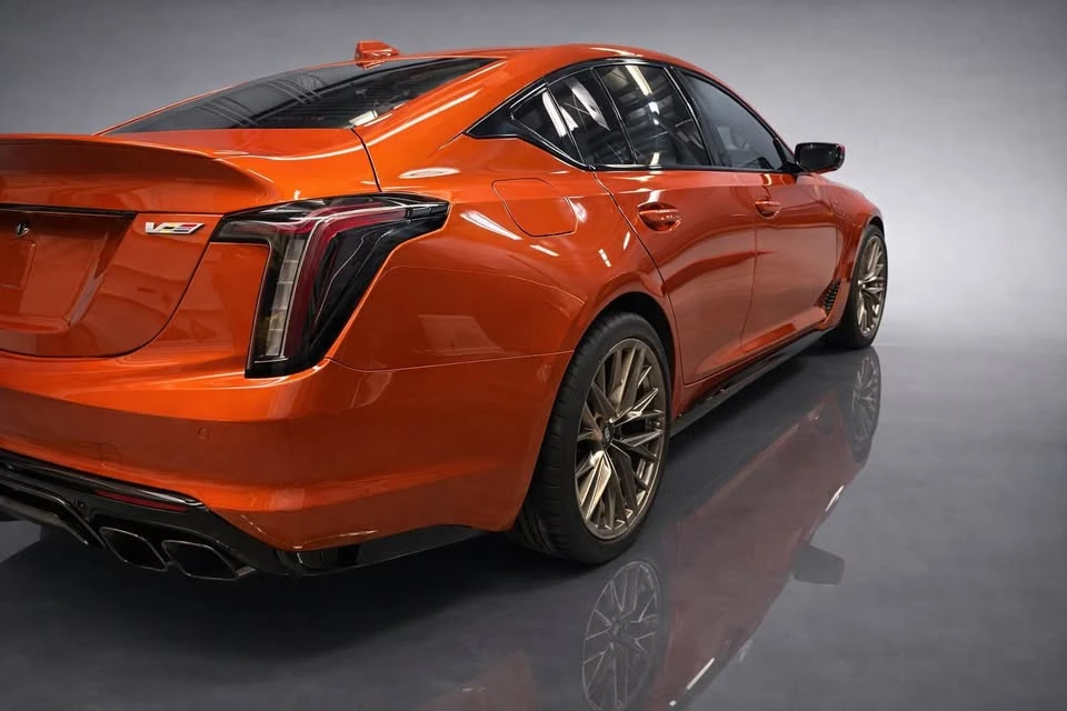 2023 Cadillac CT5-V Blackwing - Image 6 of 19