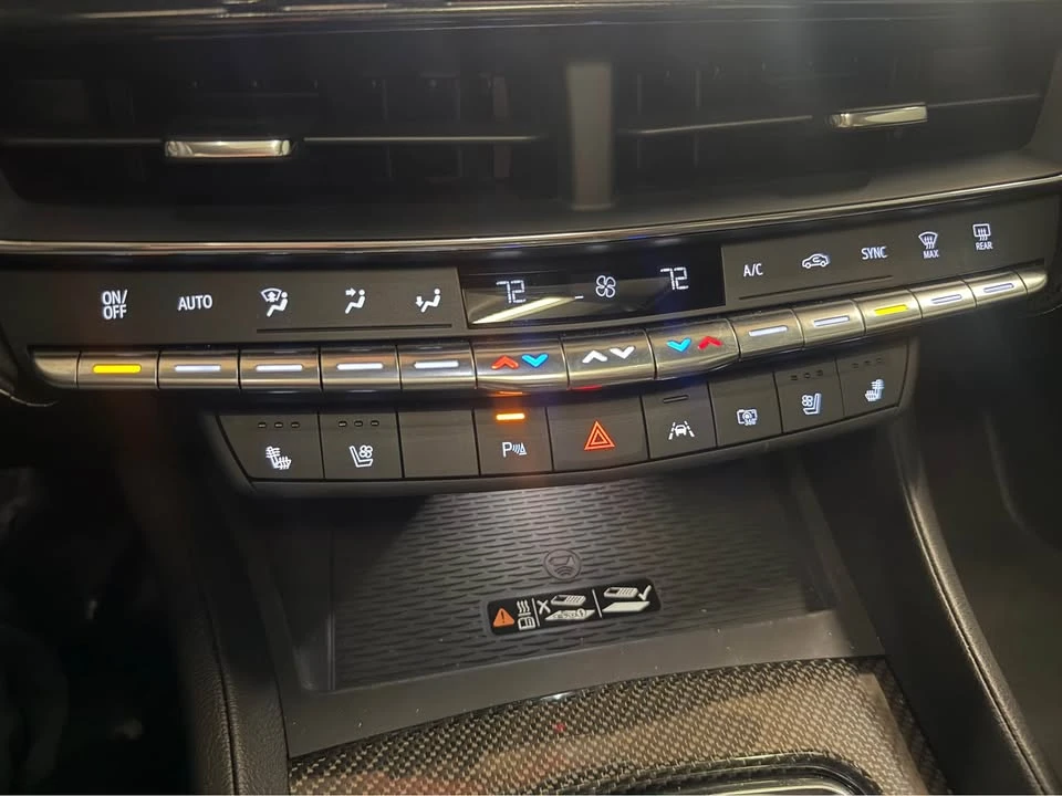 2023 Cadillac CT5-V Blackwing - Image 16 of 19