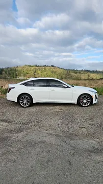 2023 Cadillac CT5-V