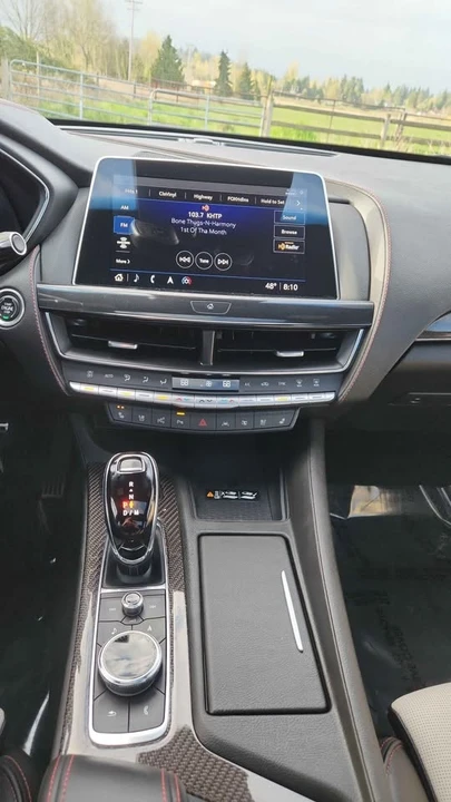 2023 Cadillac CTS - Image 15 of 16