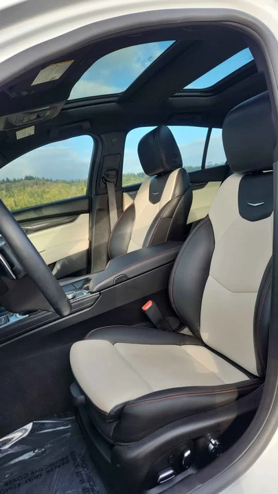 2023 Cadillac CTS - Image 13 of 16