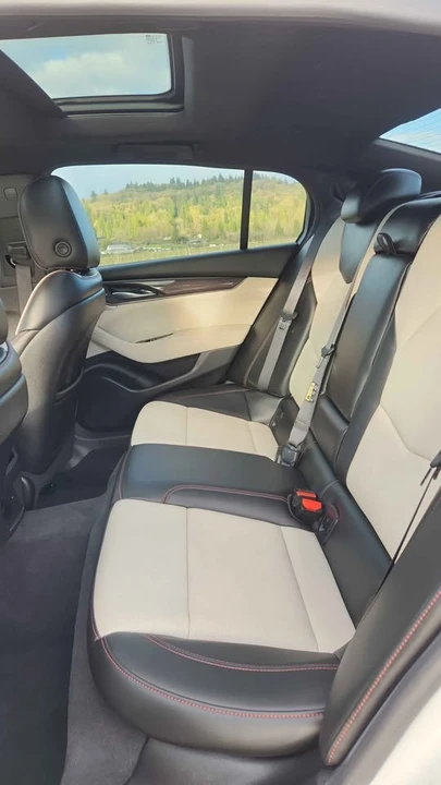 2023 Cadillac CTS - Image 14 of 16
