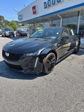2023 Cadillac CTS-V Sedan