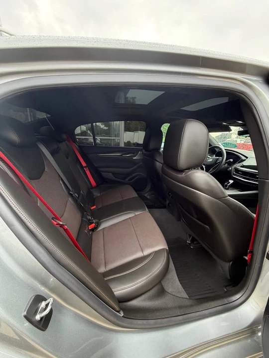 2023 Cadillac CTS - Image 9 of 14