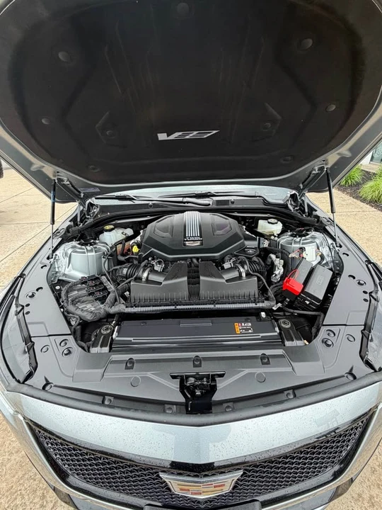 2023 Cadillac CTS - Image 14 of 14