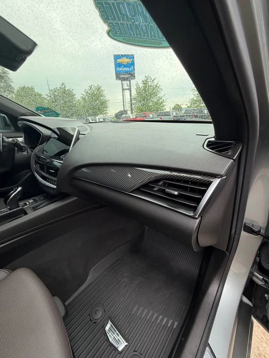 2023 Cadillac CTS - Image 10 of 14