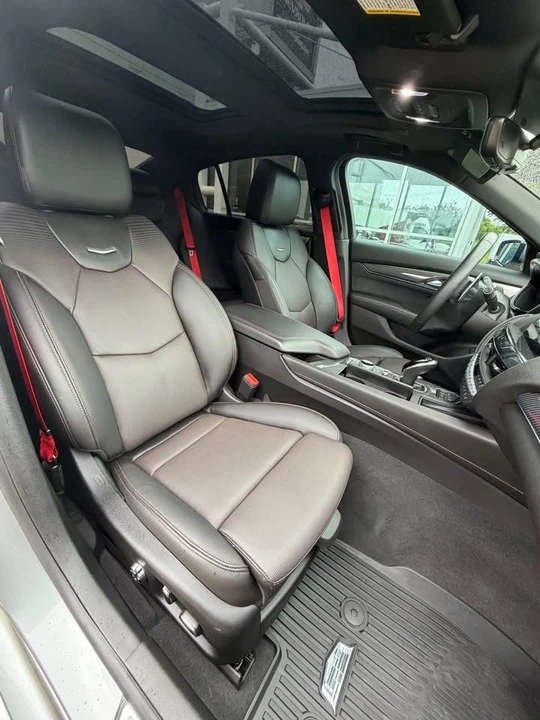 2023 Cadillac CTS - Image 8 of 14