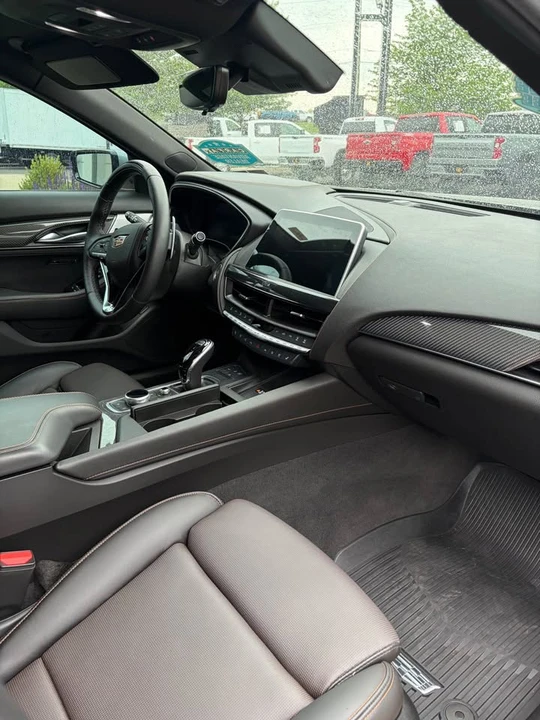2023 Cadillac CTS - Image 6 of 14