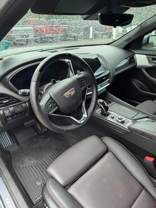 2023 Cadillac CTS - Image 12 of 14