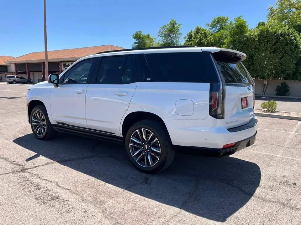 2023 Cadillac Escalade 5th Gen - Image 6 of 19