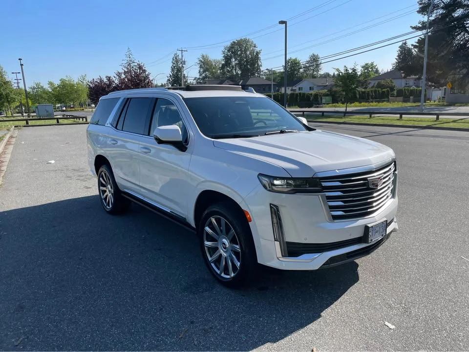 2023 Cadillac Escalade 5th Gen - Image 2 of 6