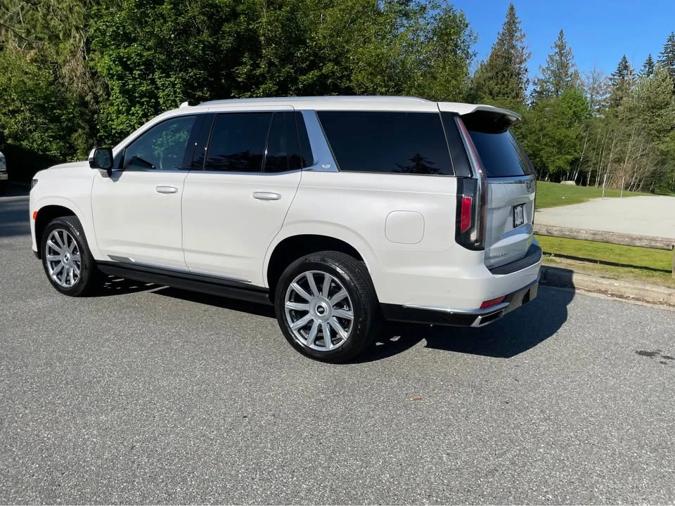 2023 Cadillac Escalade 5th Gen - Image 3 of 6