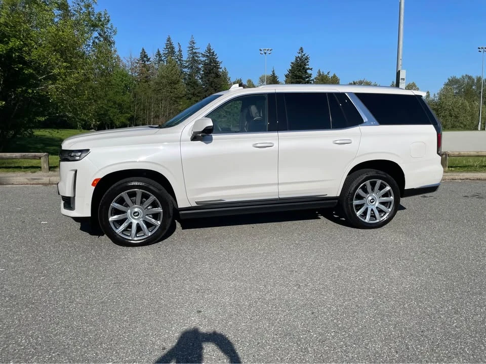 2023 Cadillac Escalade 5th Gen - Image 4 of 6