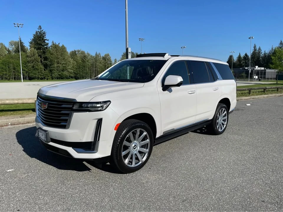 2023 Cadillac Escalade 5th Gen - Image 6 of 6