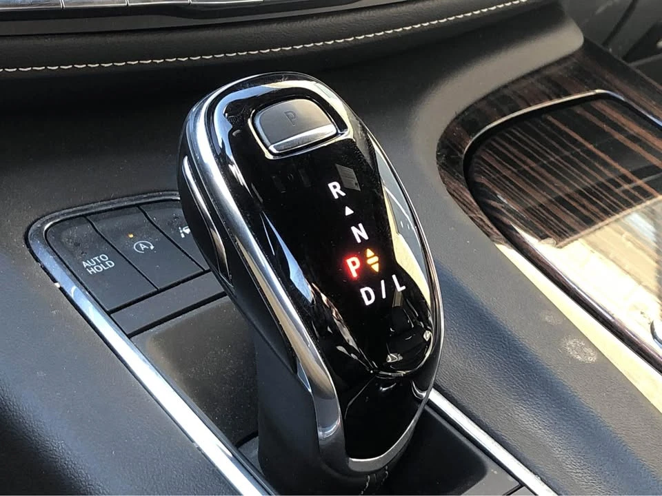 2023 Cadillac Escalade 5th Gen - Image 10 of 13