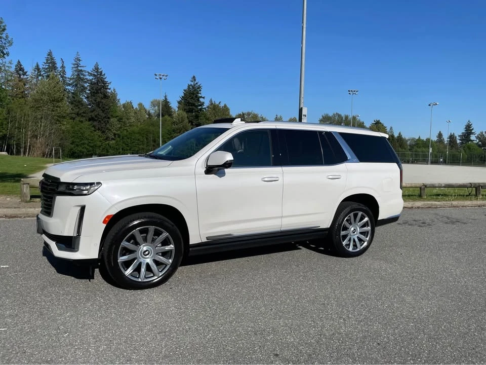 2023 Cadillac Escalade 5th Gen - Image 5 of 6