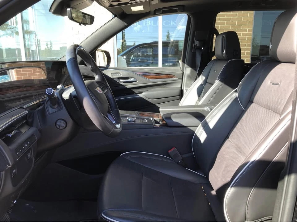 2023 Cadillac Escalade 5th Gen - Image 4 of 13