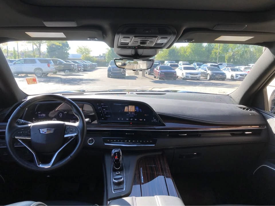 2023 Cadillac Escalade 5th Gen - Image 5 of 13