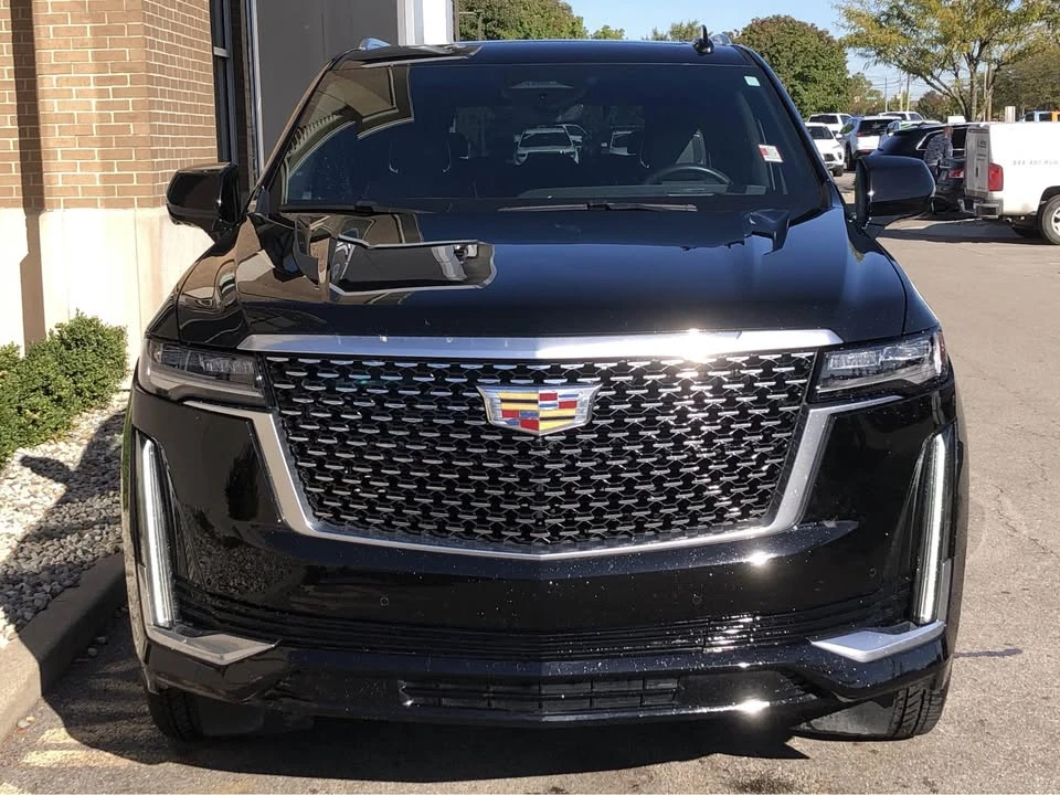2023 Cadillac Escalade 5th Gen - Image 3 of 13