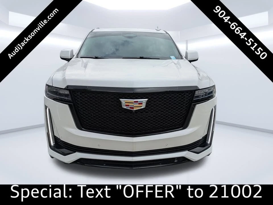 2023 Cadillac Escalade 5th Gen - Image 10 of 15