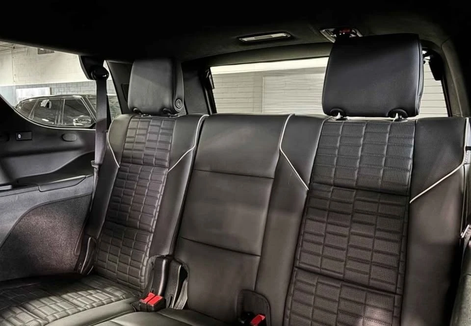 2023 Cadillac Escalade 5th Gen - Image 12 of 12