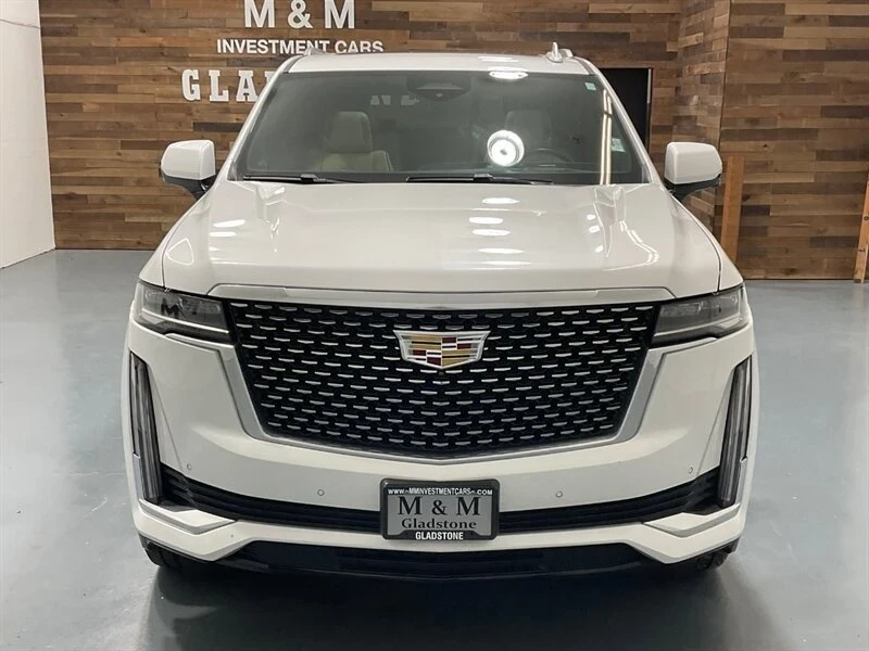 2023 Cadillac Escalade 5th Gen - Image 5 of 20