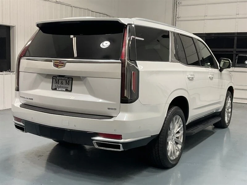 2023 Cadillac Escalade 5th Gen - Image 7 of 20