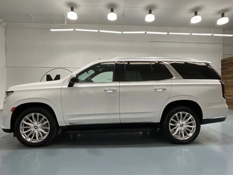 2023 Cadillac Escalade 5th Gen - Image 3 of 20