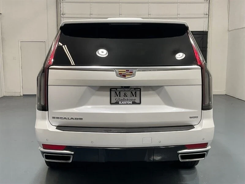 2023 Cadillac Escalade 5th Gen - Image 6 of 20