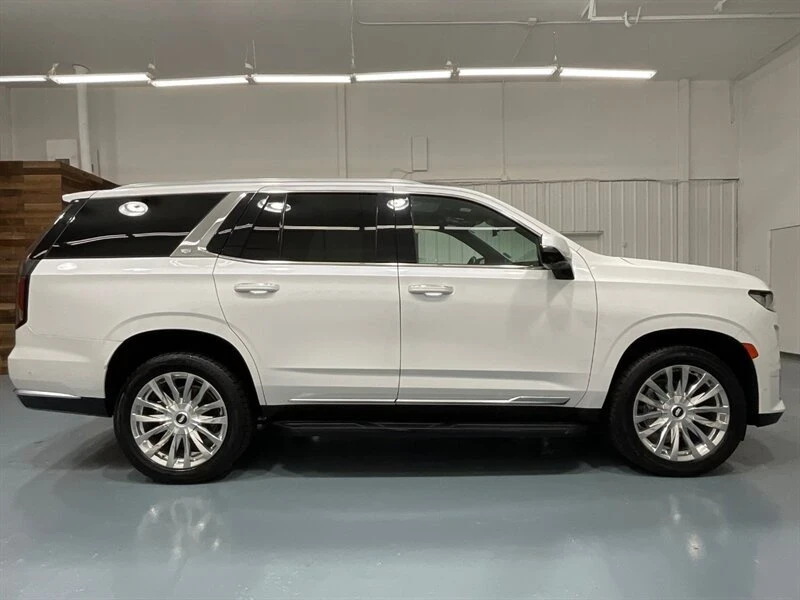 2023 Cadillac Escalade 5th Gen - Image 4 of 20